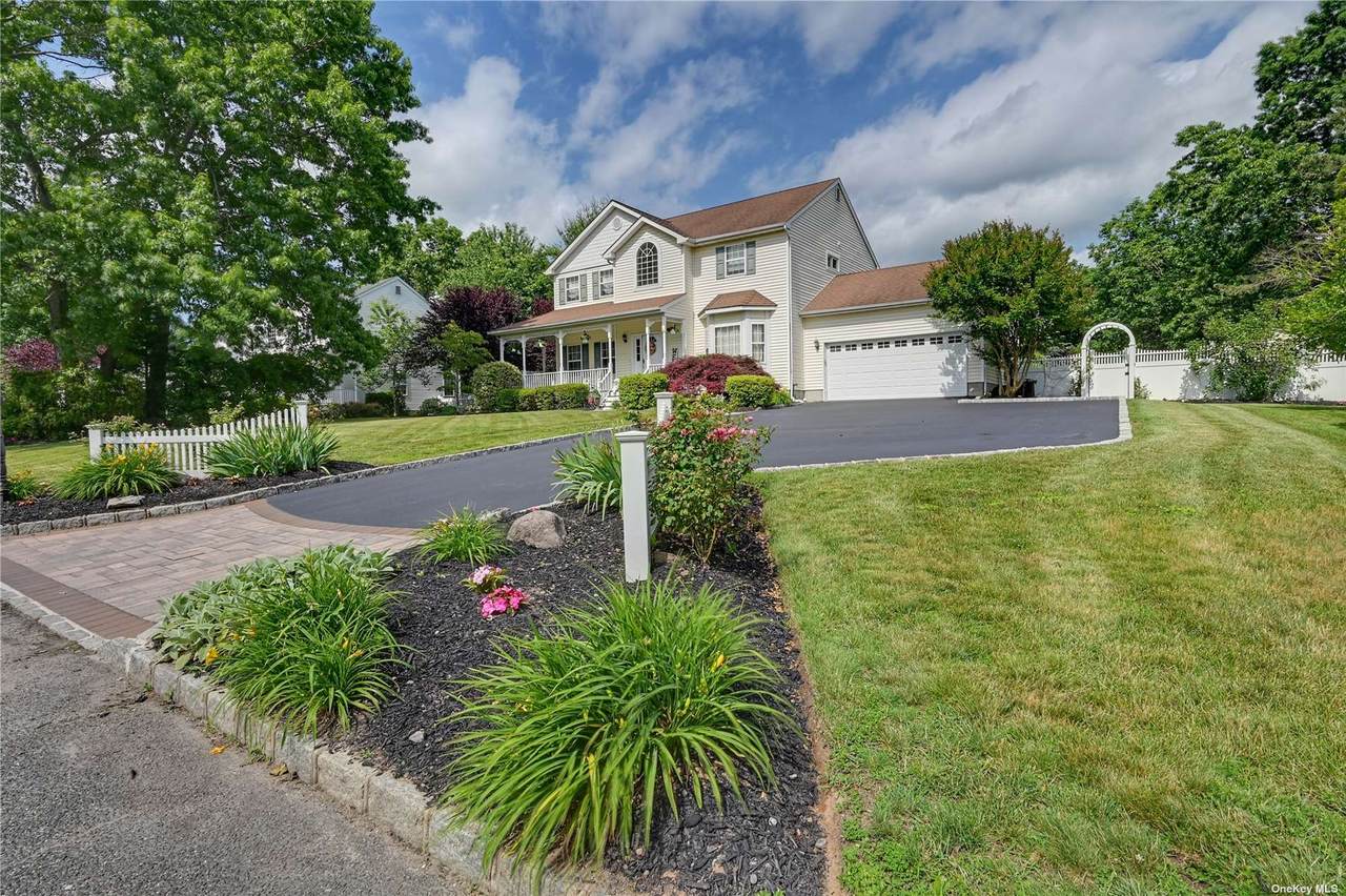 449 Harrison Avenue - Photo 1