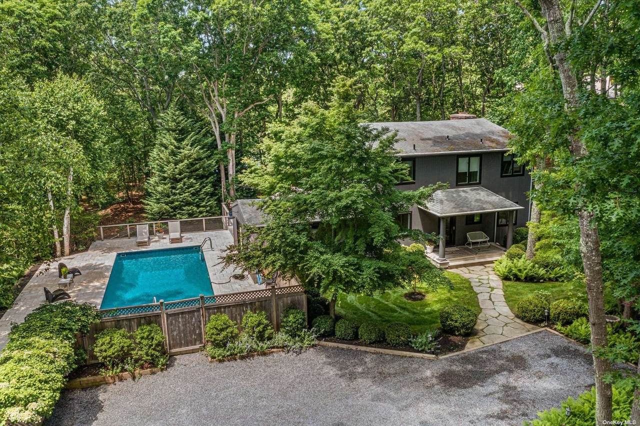 1571 Sagg Road - Photo 1