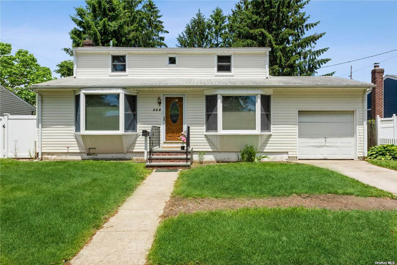 769 Densfield Road - Photo 1