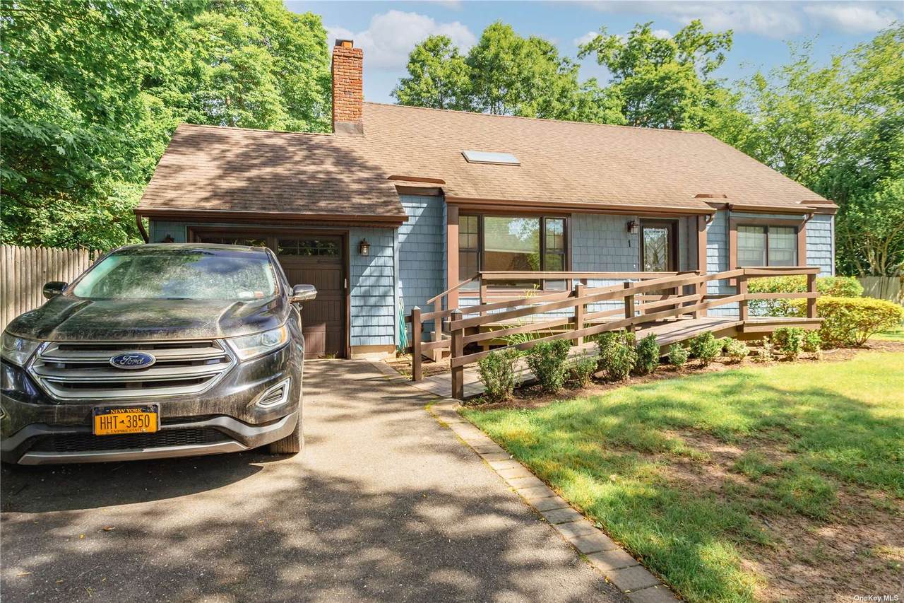 1 Madsen Lane - Photo 1