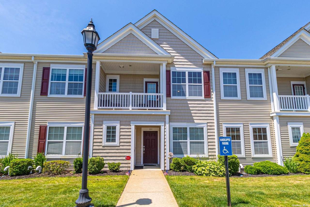 161 Southampton Drive - Photo 1