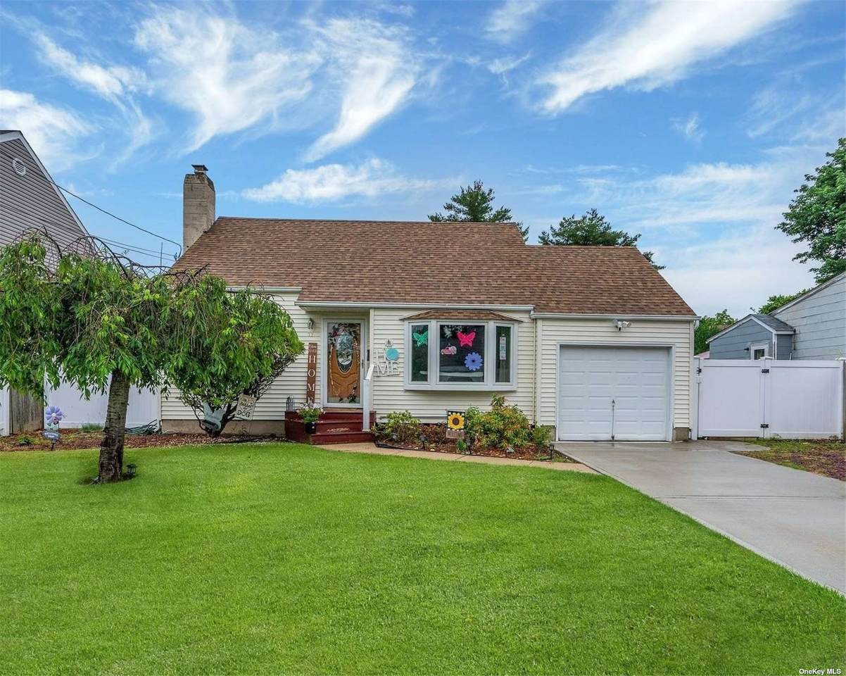 32 Namleps Lane - Photo 1