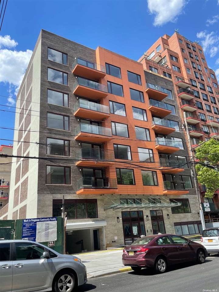 132-27 41st Avenue - Photo 1