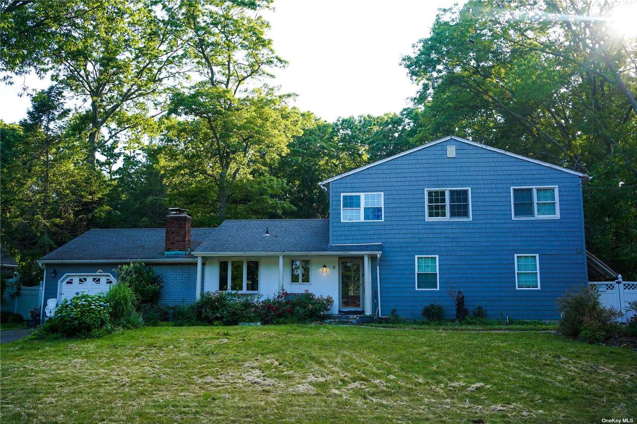 8 Mahogany Road - Photo 1