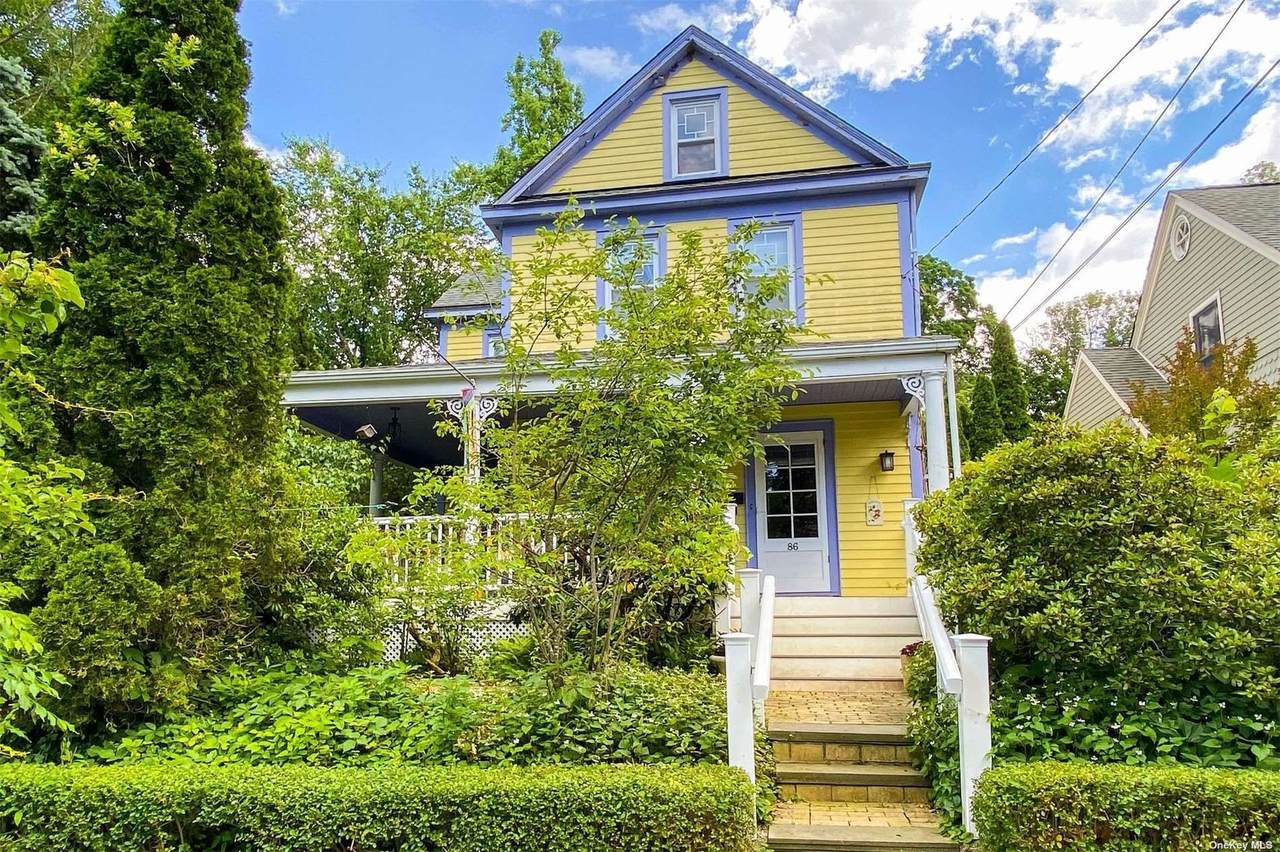 86 Elm Street - Photo 1