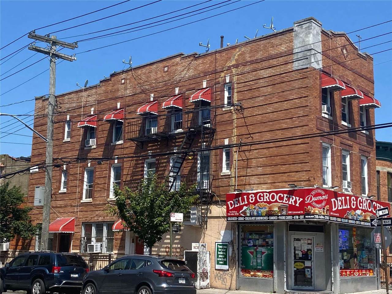 690 Linwood Street - Photo 1