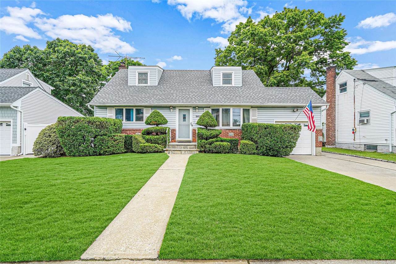2613 Falcon Street - Photo 1