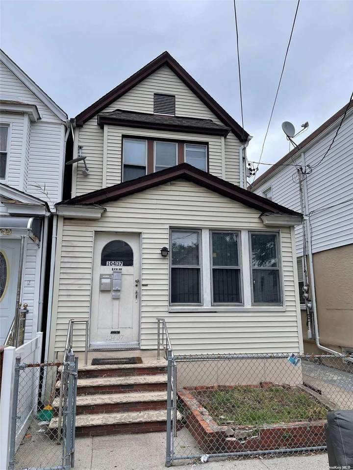 104-37 116th Street - Photo 1