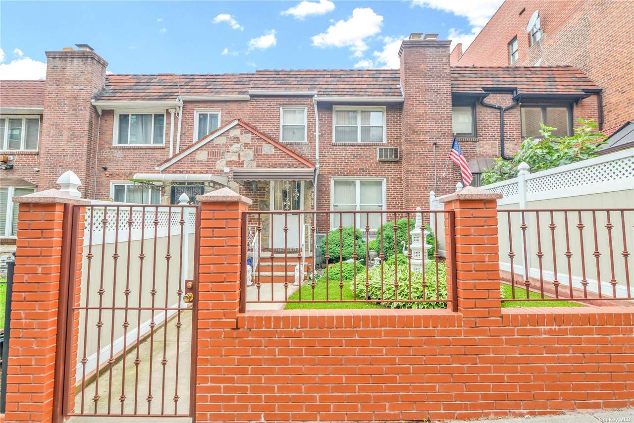98-33 67 Avenue - Photo 1