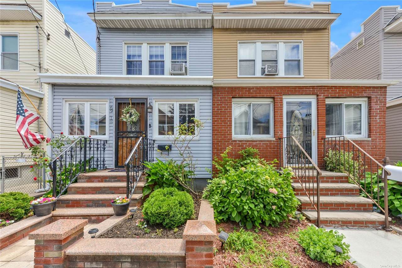 69-18 58th Road - Photo 1
