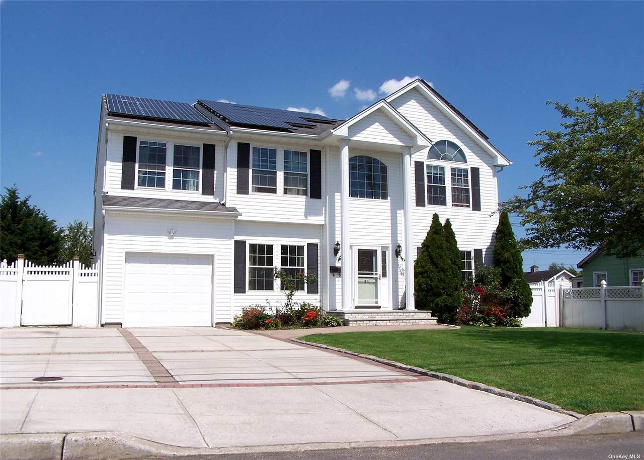 33 County Line Road - Photo 1
