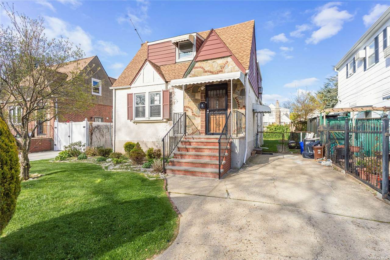 32-12 208th Street - Photo 1