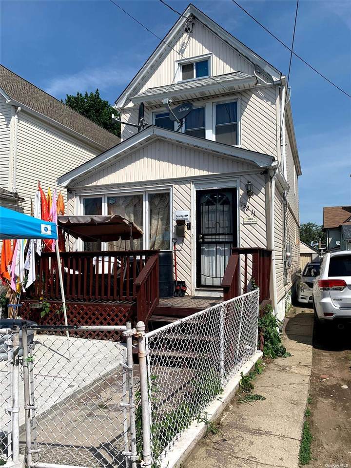 132-11 109th Avenue - Photo 1