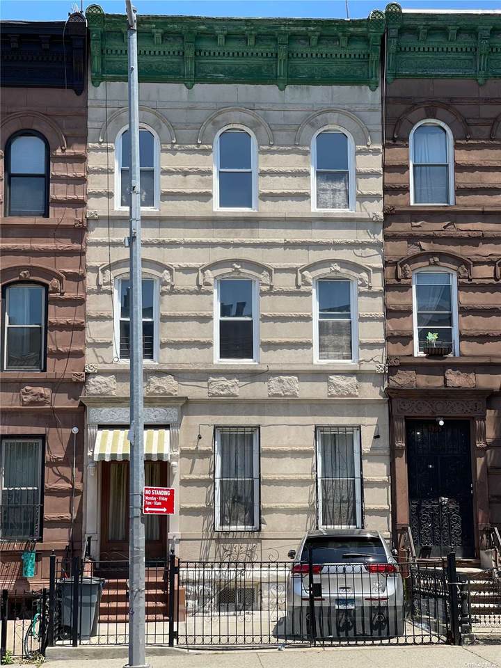 1353 Bushwick Avenue - Photo 1