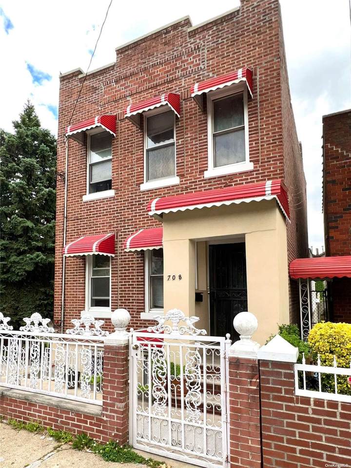 708 Jerome Street - Photo 1