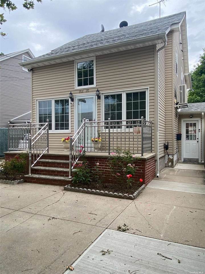 162-20 73 Avenue - Photo 1