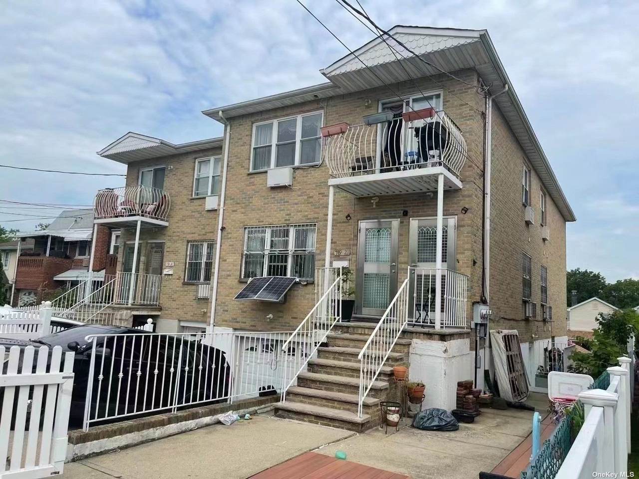 119-23 7 Avenue - Photo 1
