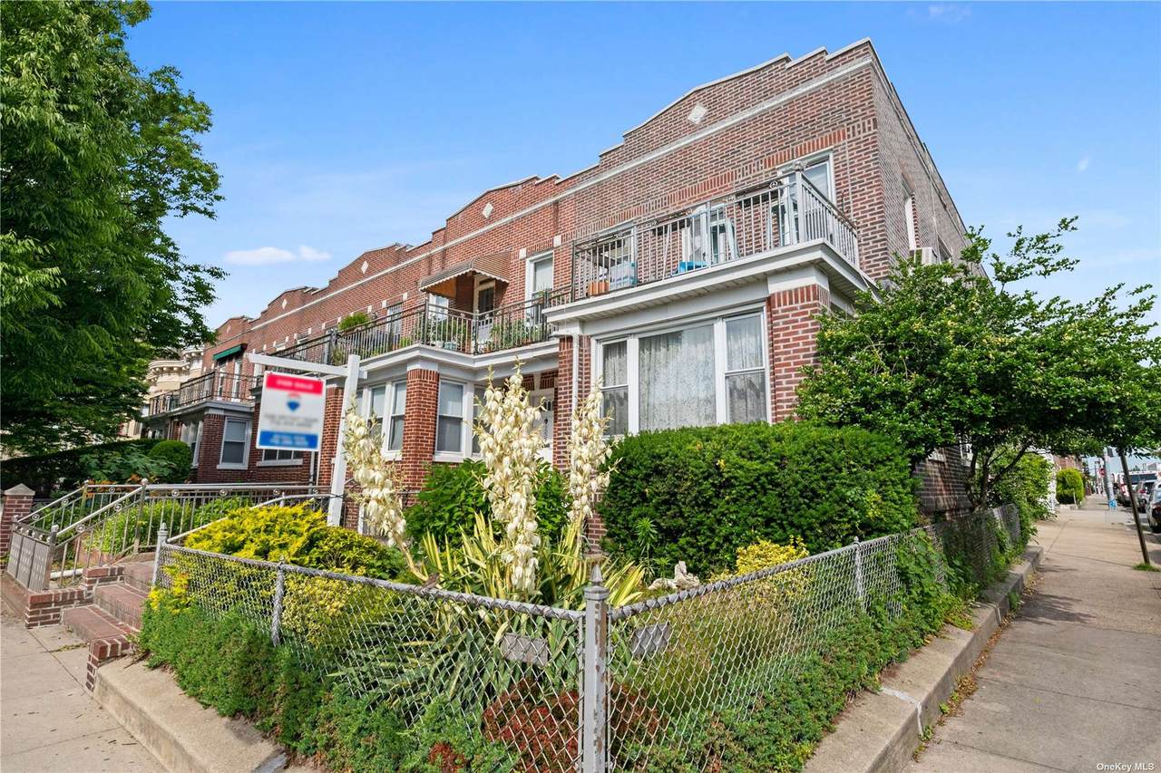 9002 Fort Hamilton Parkway - Photo 1
