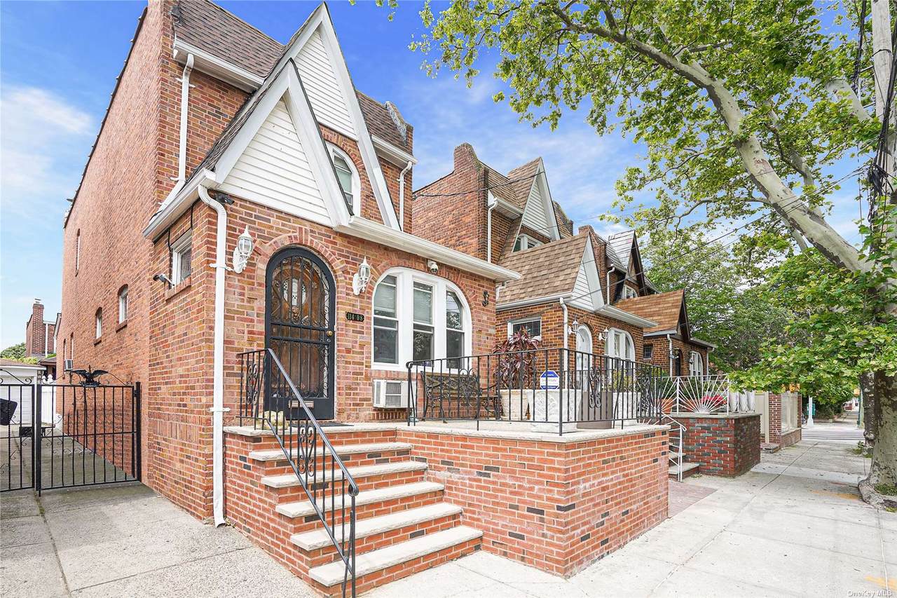 114-08 116th Street - Photo 1