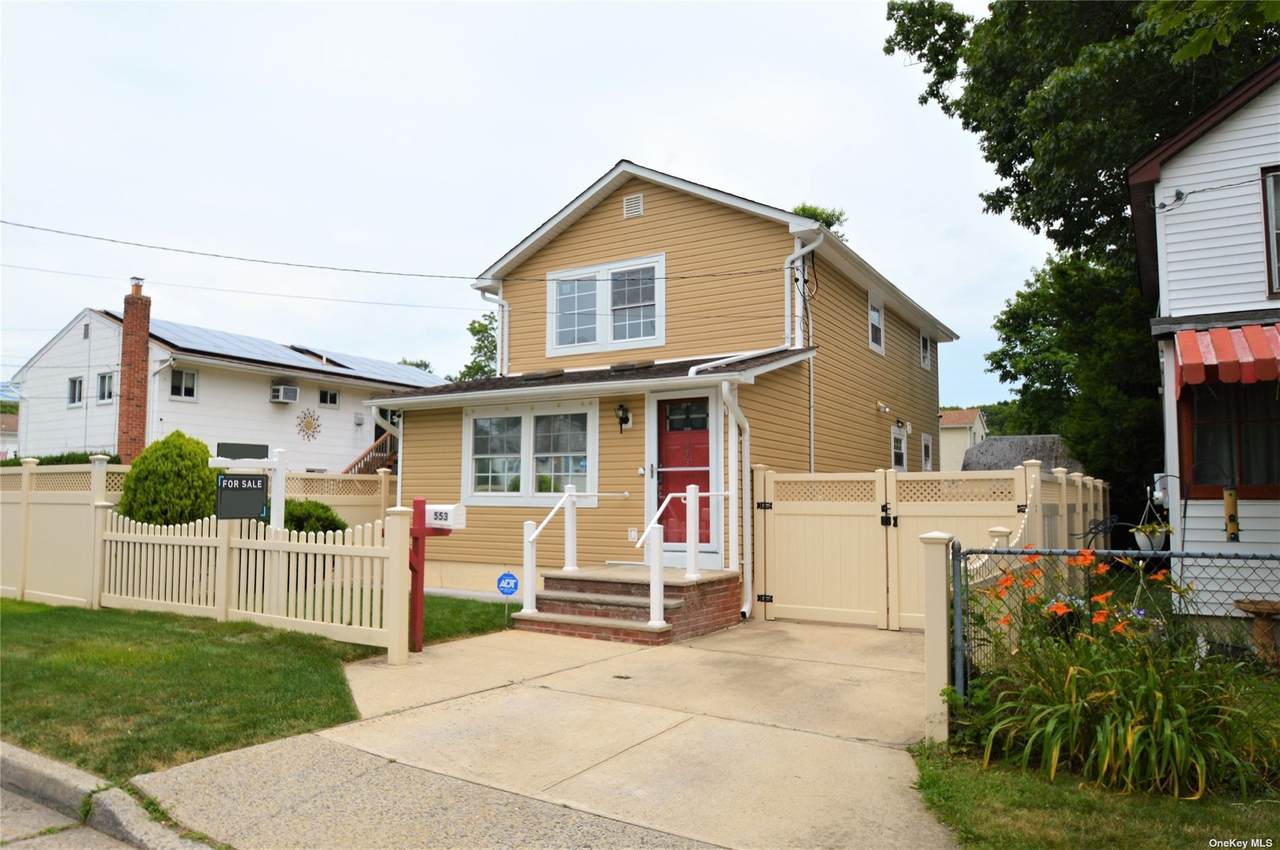 553 Muller - Photo 1
