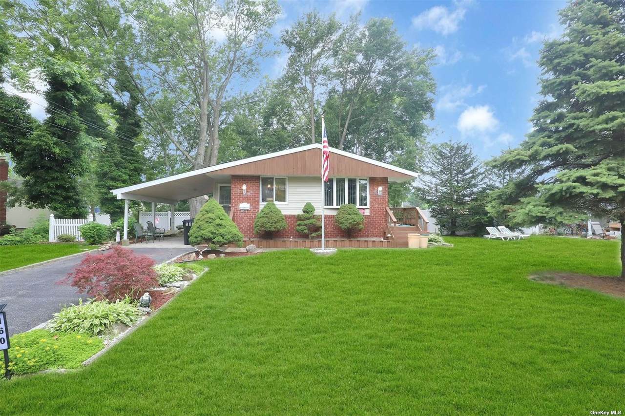 160 Fiddler Place - Photo 1