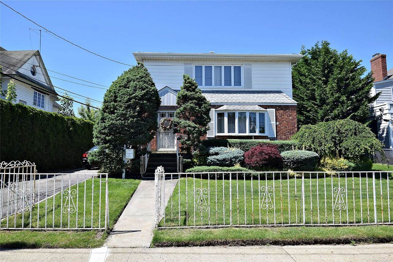 165 Spencer Avenue - Photo 1