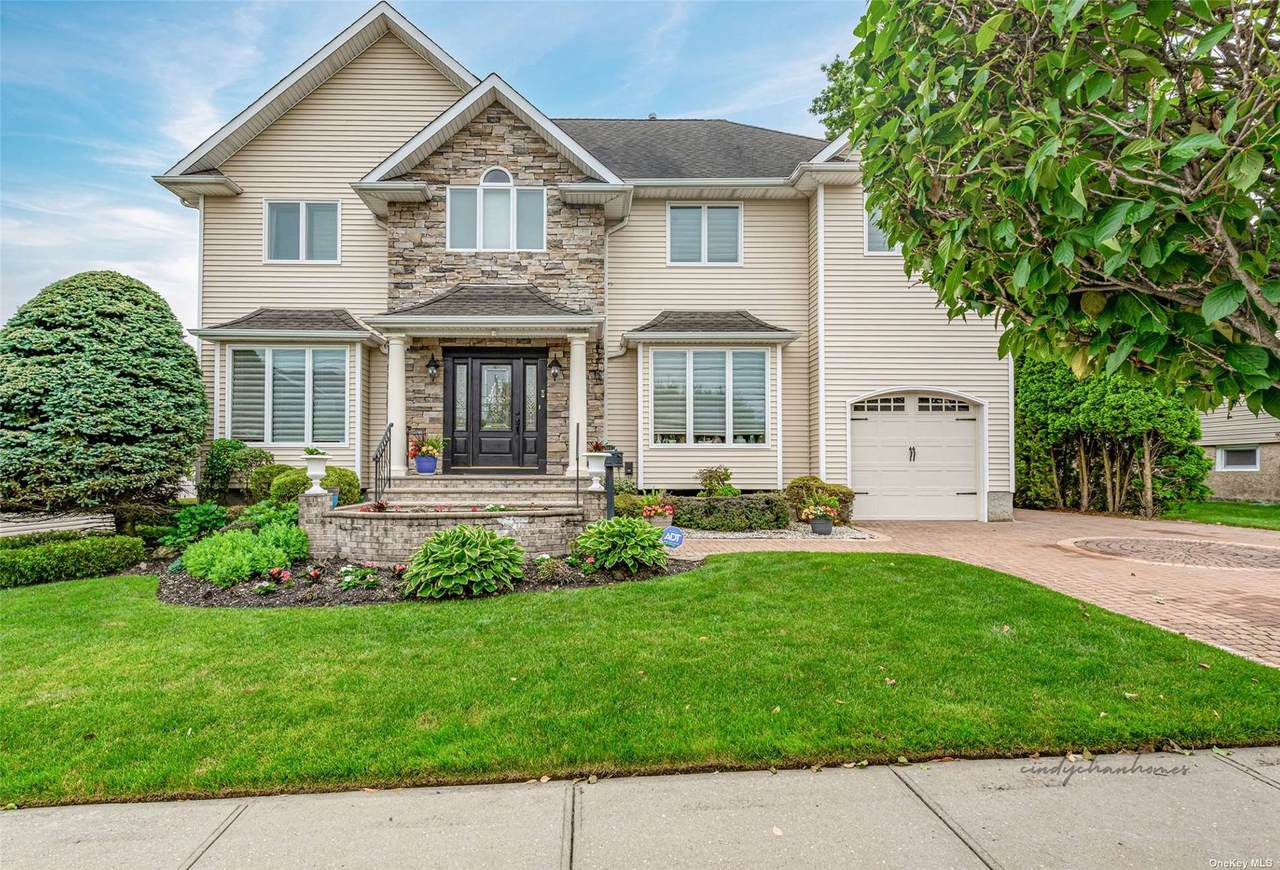 156 Haypath Road - Photo 1