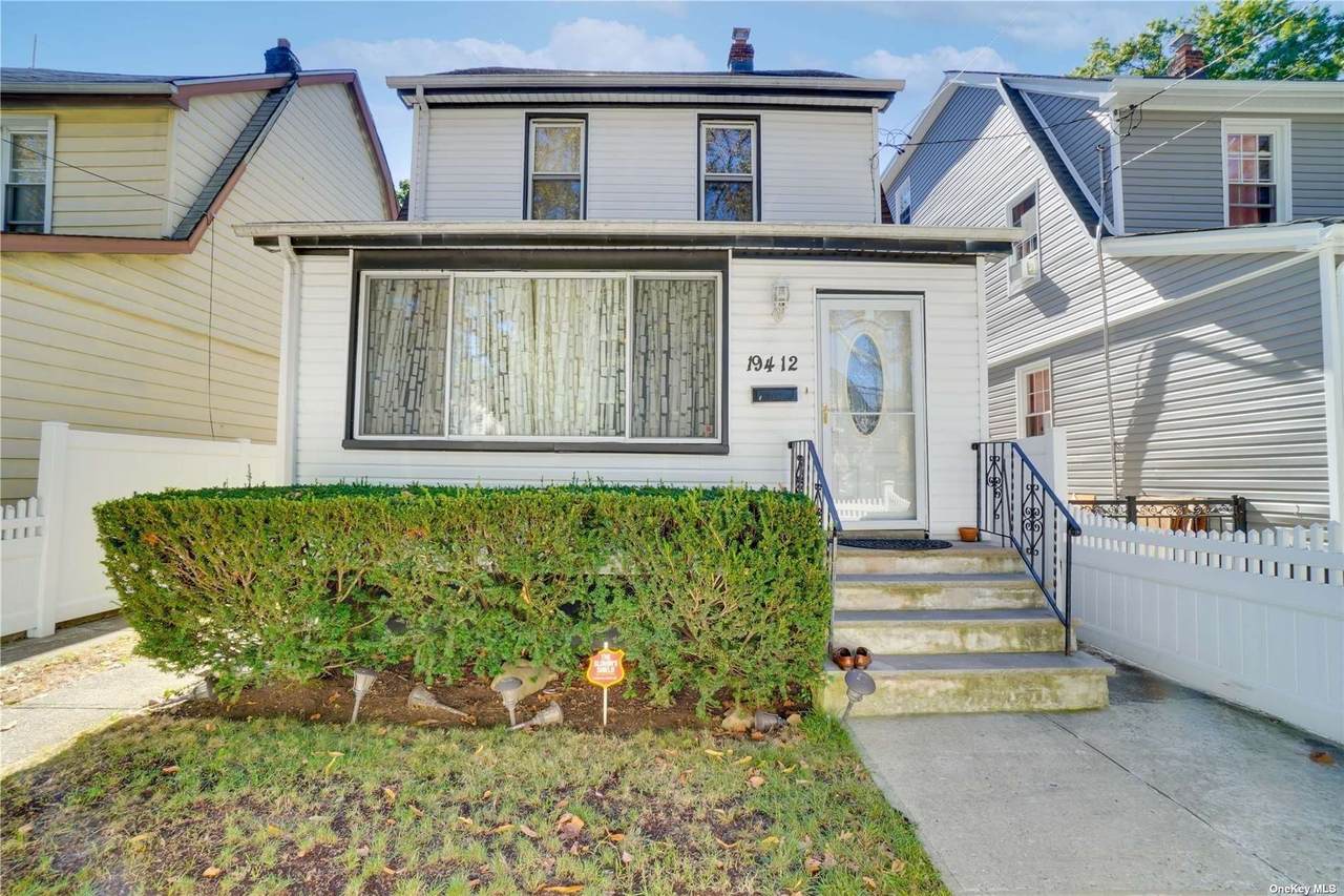 194-12 112th Avenue - Photo 1
