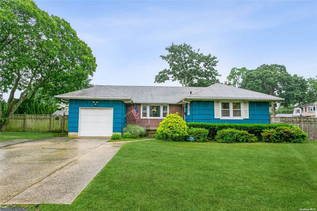 231 Nevada Street - Photo 1