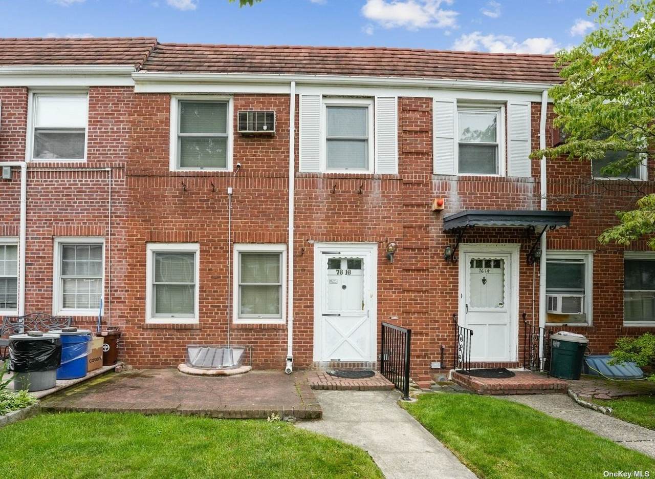 76-16 169th Street - Photo 1