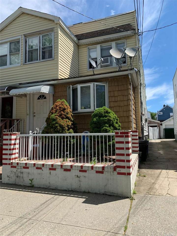 105-49 89th Street - Photo 1