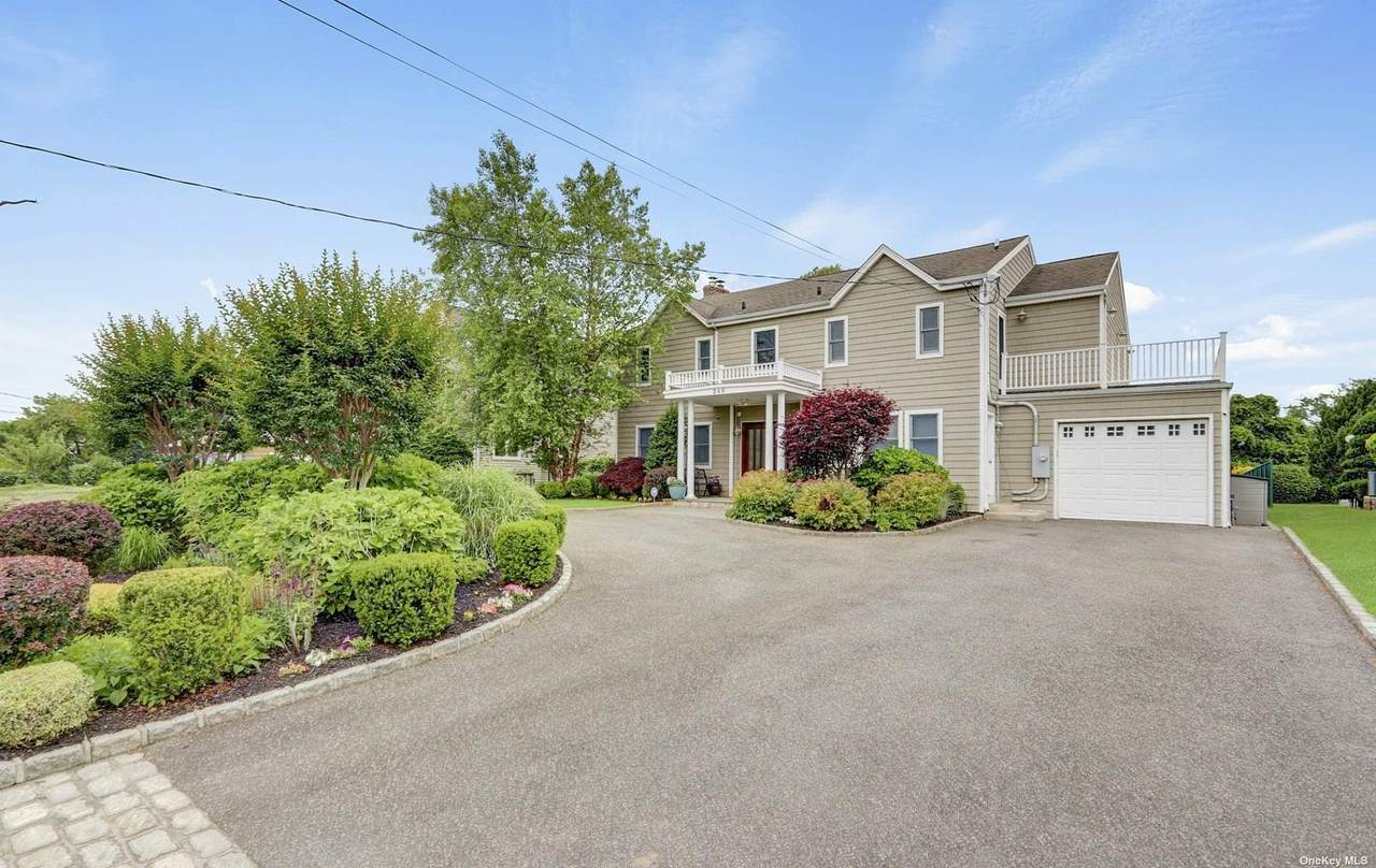 245 Blackheath Road - Photo 1