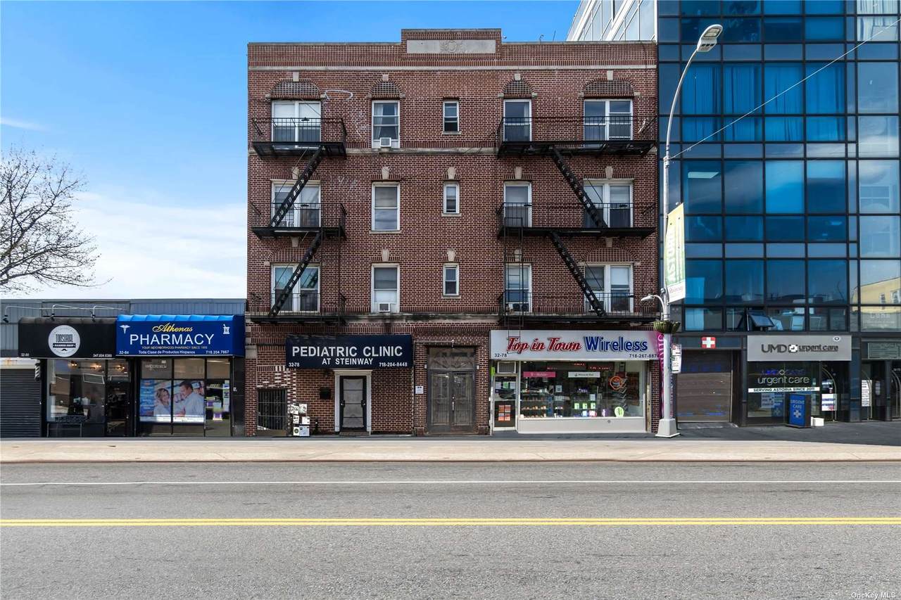 32-78 Steinway Street - Photo 1