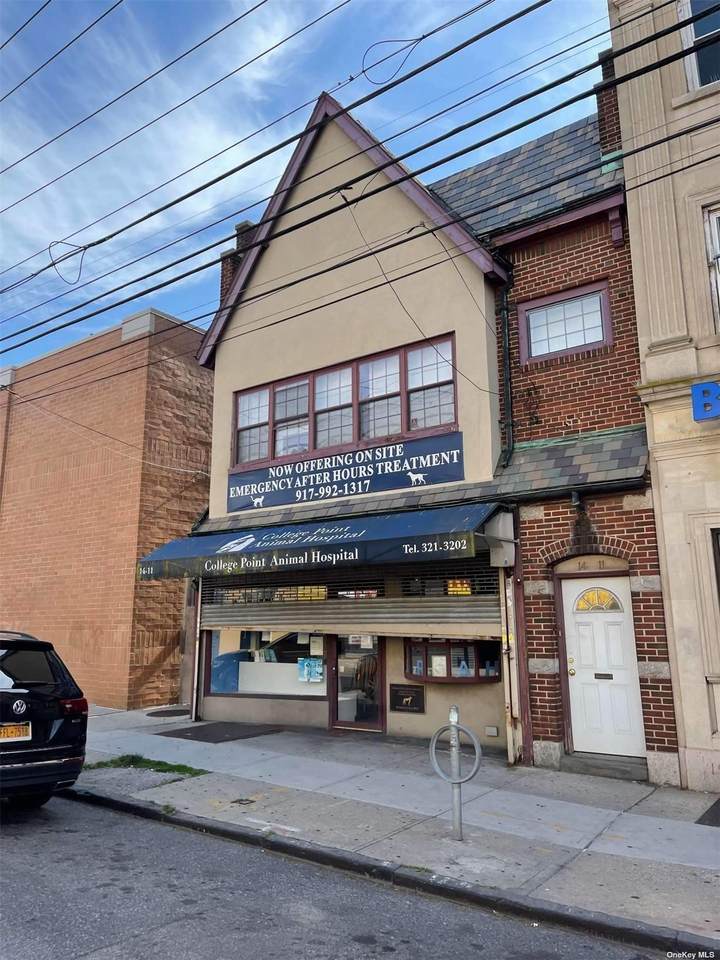 14-11 College Point Boulevard - Photo 1
