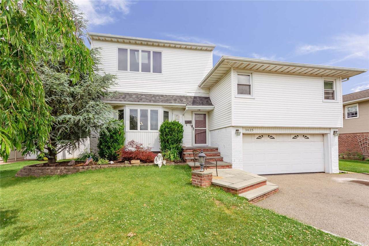 3625 Lynn Lane - Photo 1
