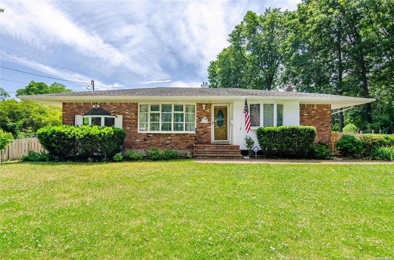 23 Mangin Road - Photo 1