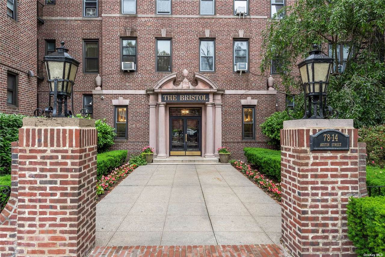 78-14 Austin Street - Photo 1