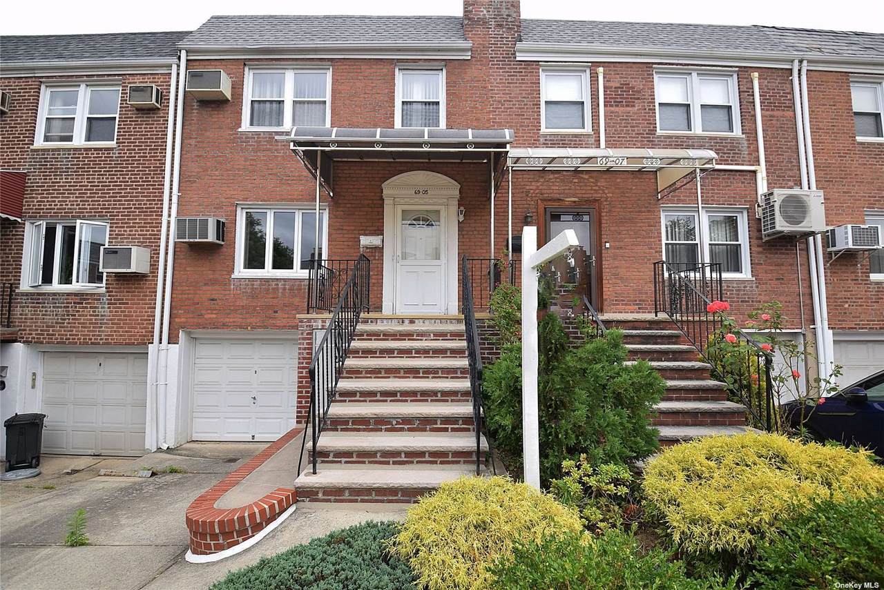 69-05 198th Street - Photo 1