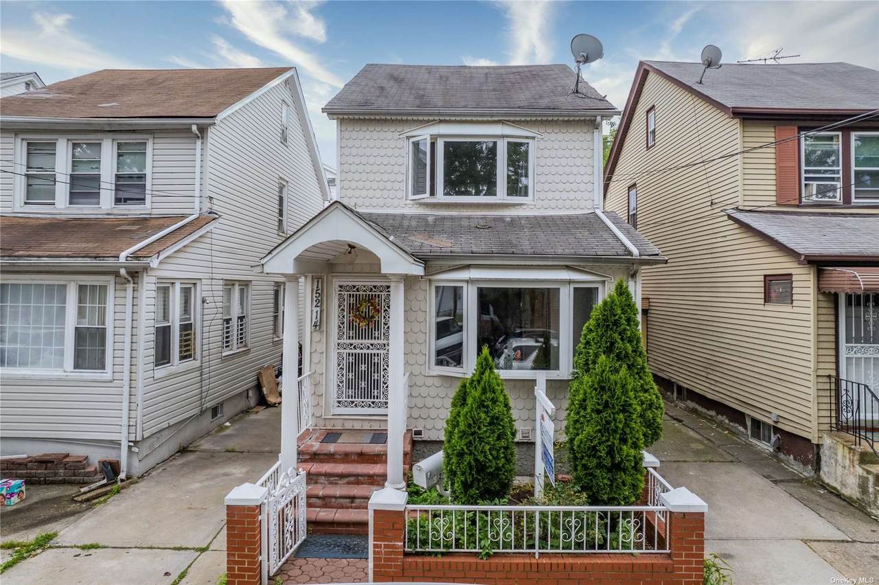 152-14 79th Avenue - Photo 1
