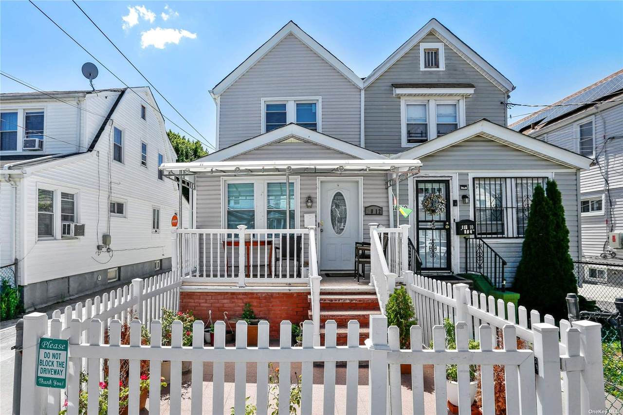118-12 204th Street - Photo 1