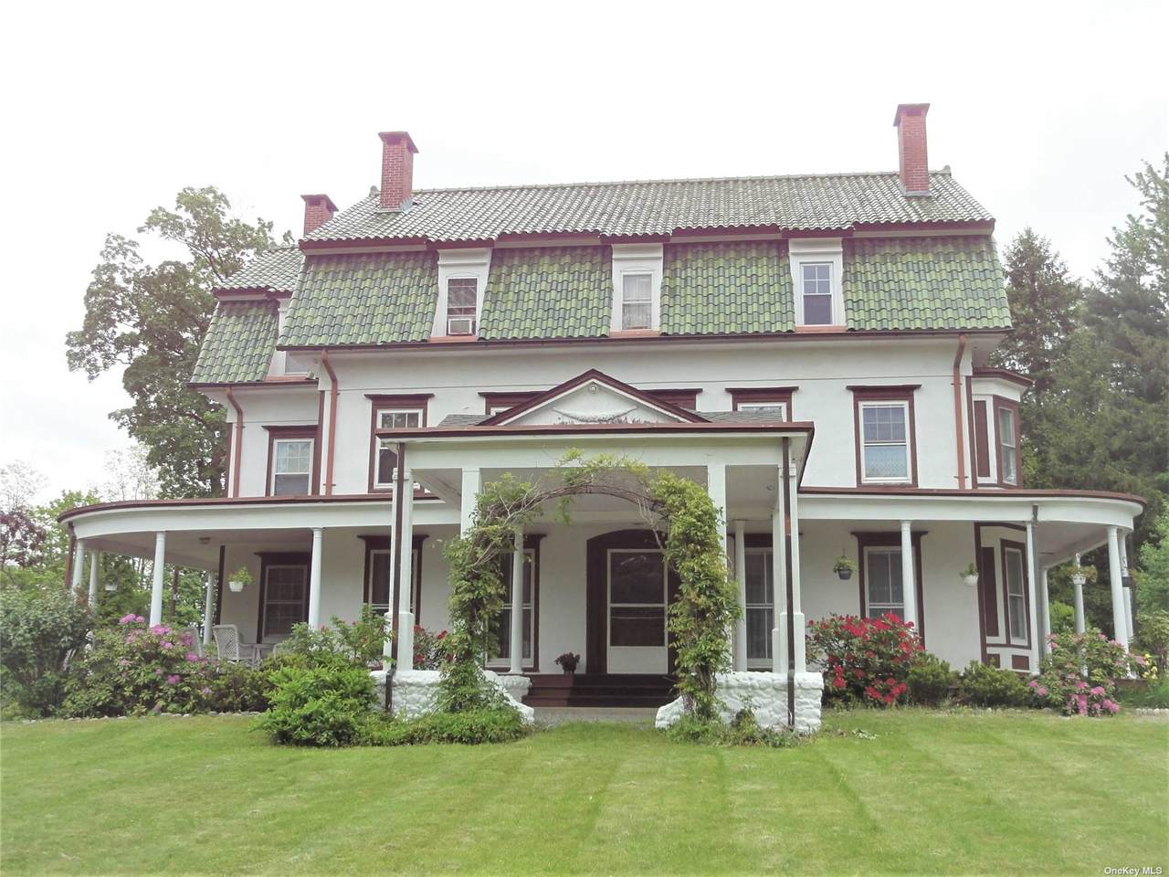 162 Cherry Street - Photo 1
