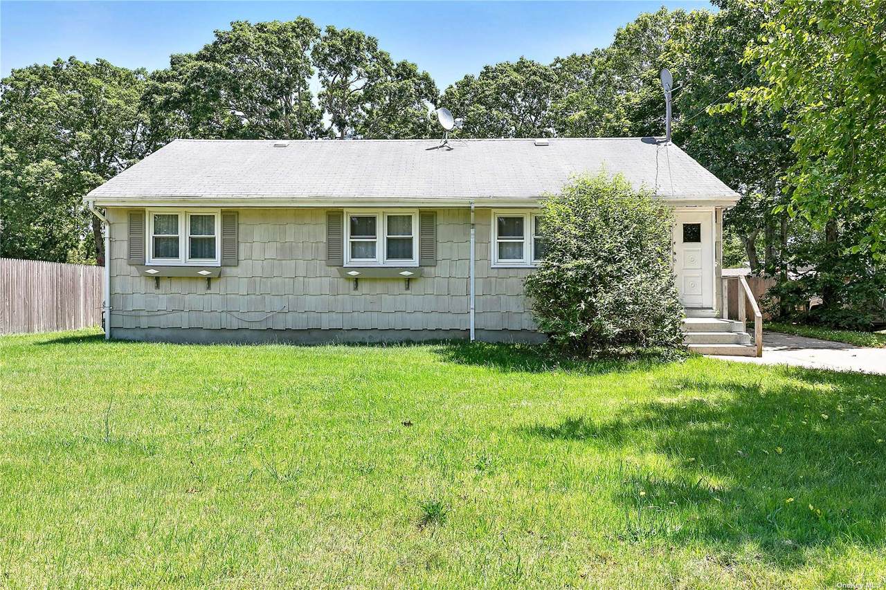 174 Sylvan Avenue - Photo 1