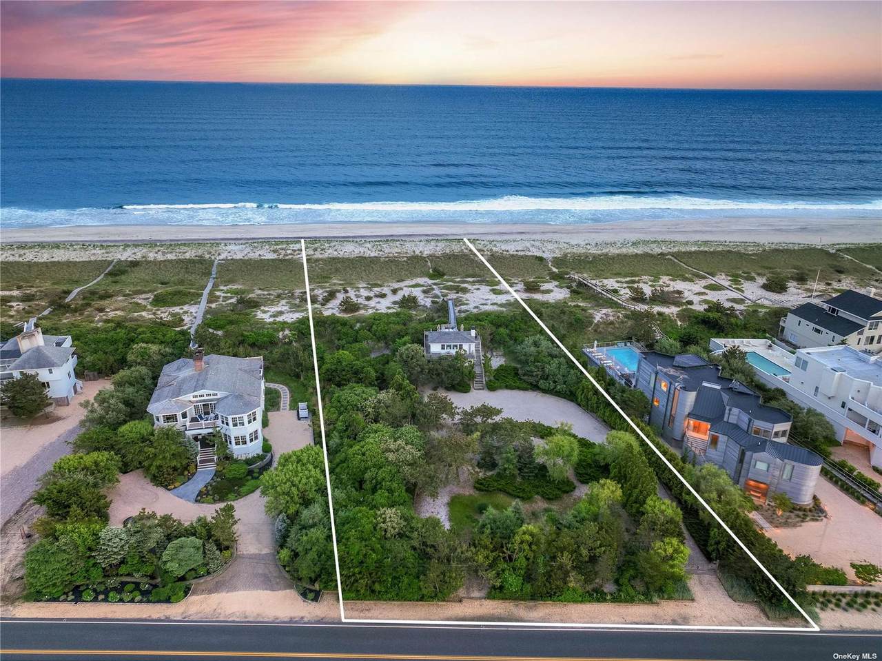 85 Dune Road - Photo 1