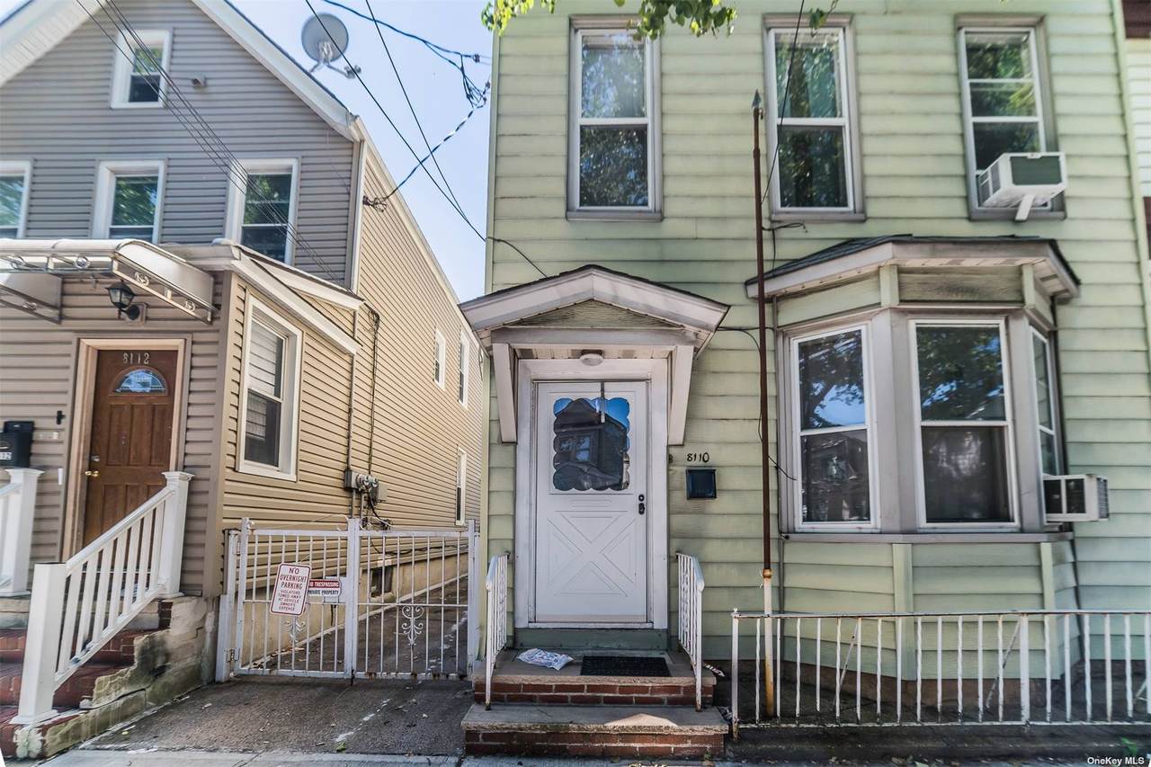 81-10 91st Avenue - Photo 1