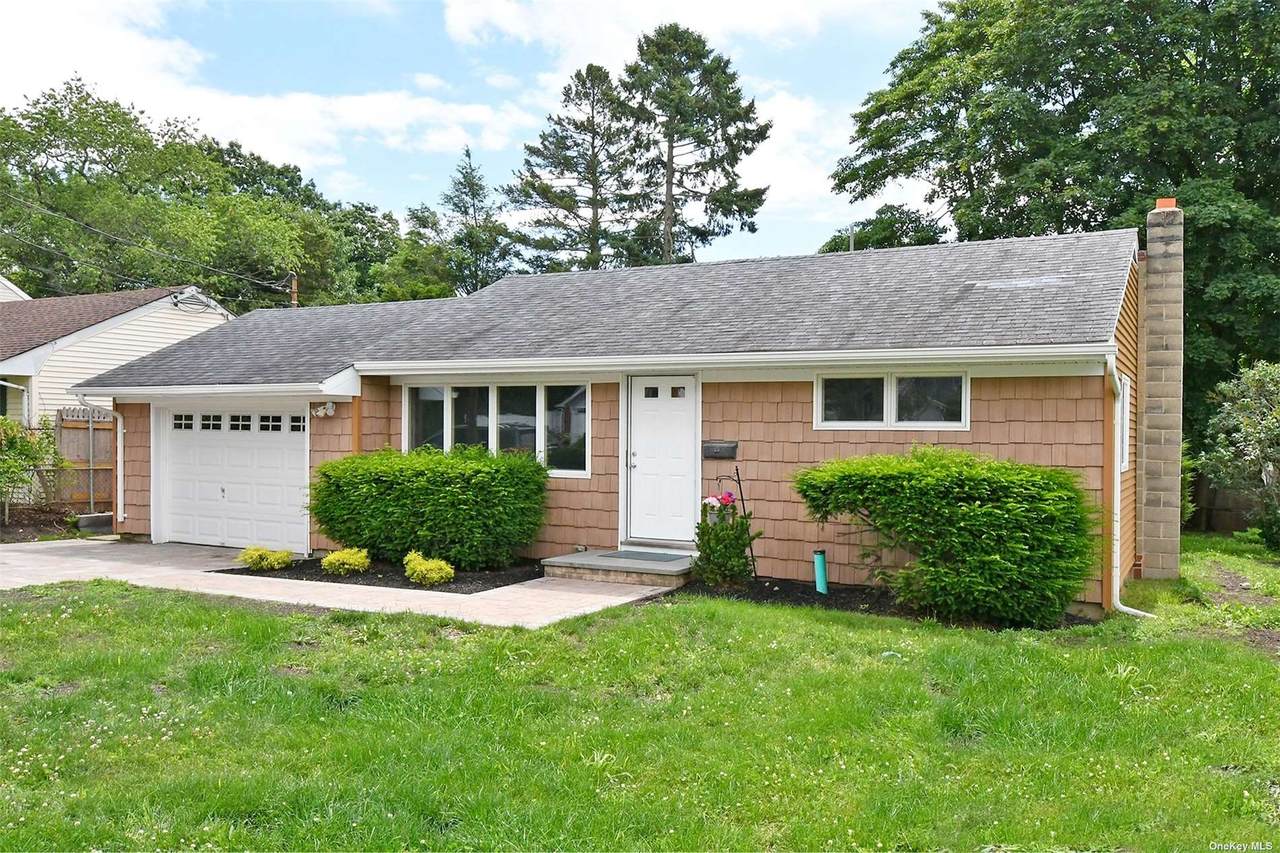 16 Howe Street - Photo 1