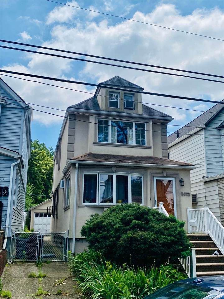 64-72 80th Avenue - Photo 1