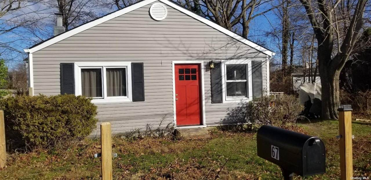 67 Whittier Drive - Photo 1