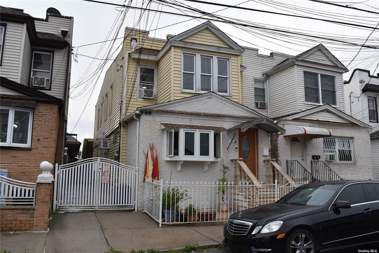 107-46 123 Street - Photo 1