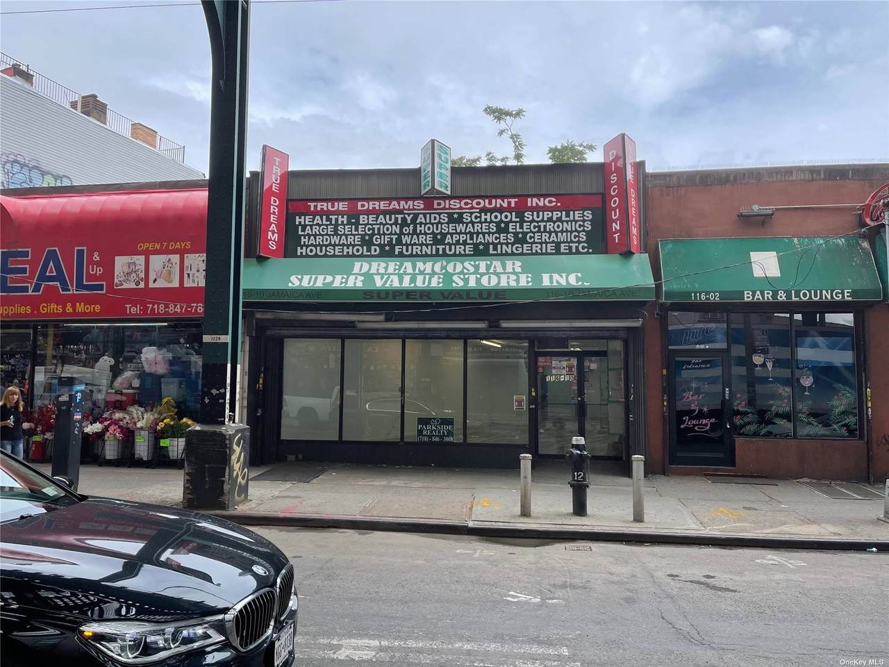 116-10 Jamaica Avenue - Photo 1