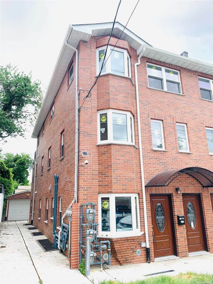 116-15 14 Road - Photo 1